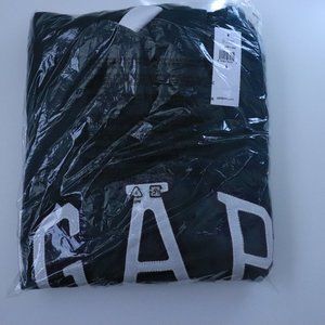 Dark Green GAP sweater